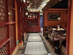 -清真·双公羊·馕坑烤全羊(奥体店)
