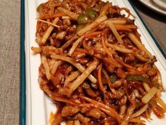 -润泽园饭庄(中山路店)