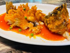 -老好人象山海鲜(岭南路店)