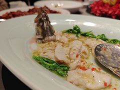 -许家菜(望江店)