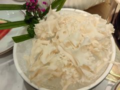 -如一鸡鲍鱼·粤式煲汤(长泰广场店)