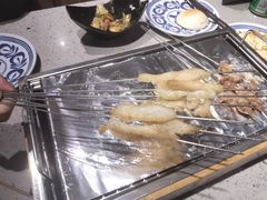 -東北一鴿(繁荣路店)