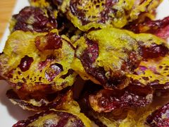 脆皮玫瑰花-滇铺子·云南特色菜·第九届野生菌美食节(东风东路c86店)