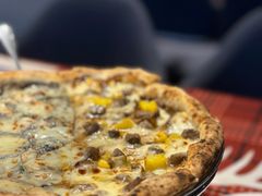 -Primo·丽莫意大利窑烤披萨