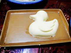 小布丁-小铫鸡汤