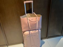 -北京希尔顿逸林酒店
