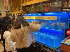 -芭菲盛宴·环球美食(袁家岗店)