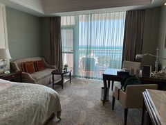 -青岛海景花园大酒店