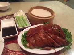 -京尊烤鸭店JINGZUN(春秀路店)