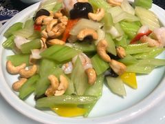 -不二舟食府(车站南路店)