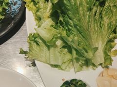 -合易泓烤肉•首创生椰大油边(宁山路店)