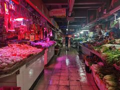 -三元里农贸市场