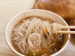 -熊腊生热干面馆(宝丰店)