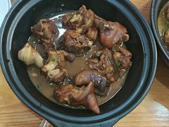 -李东农庄(中南百草园地标店)
