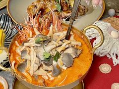 -Tegu泰古莲·泰国餐厅(红山6979店)