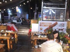 -木屋烧烤(白石洲店)