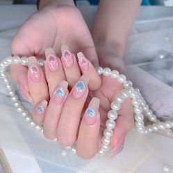 -Hands Nail专业美甲美睫