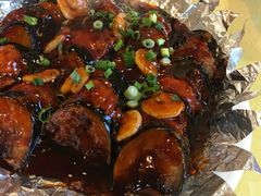 -龙香居海鲜浑锅家常菜·特色驴肉