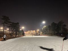 -棋盘山冰雪大世界