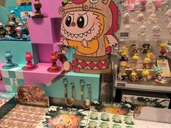 -泡泡玛特POPMART (北京超极合生汇店)
