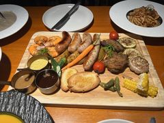 -布拉格餐厅· 中欧捷克菜(全国首店)