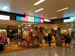-新城市广场