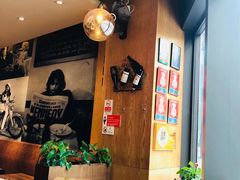 -安妮意大利餐厅(世贸天阶店)