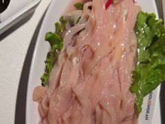 -小龙坎火锅(IFS HOT店)