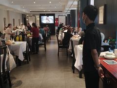 大堂-百饺园酒楼(平山道店)