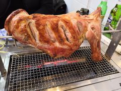 -宗泉烤全羊·烤羊腿·家常菜(解放东路店)