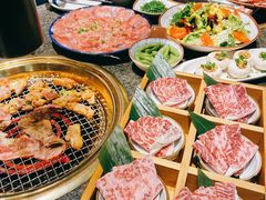 -NIUAN牛庵·日式和牛烧肉(恒隆店)