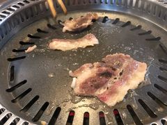 -贺野·自助炭火烤肉(紫藤路店)