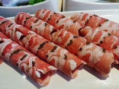 -海底捞火锅(老城根店)