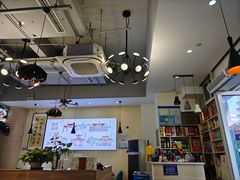 -福巷湘食小馆·猛火现炒(上海首店)