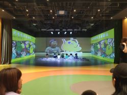 -小鸡哆哆故事屋·儿童乐园(嘉里城店)