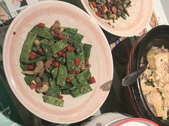 -小辣椒·桂林本地菜(鸿运店)