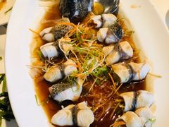 -一味无二绿食坊-日月潭餐厅