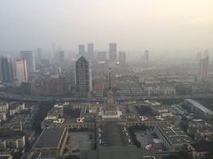-上海波特曼丽思卡尔顿酒店