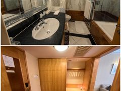 -大连富丽华大酒店