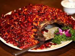 -乔家大院私房菜(海佳云顶店)