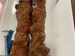 -烤肉宛饭庄(北新桥店)