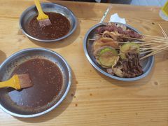 -老乔串店(青松路店)