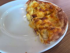 榴莲小匹萨-萨莉亚意式餐厅(深圳北站店)