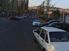 -西尖山公园