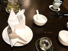 -广州文华东方酒店·江-由辉师傅主理