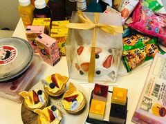 -甜心贝拉(西平路店)