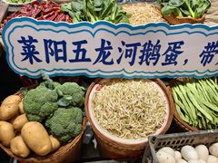 -单家老院·院子里的青岛菜(沙子口店)