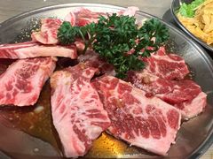 -西塔老太太泥炉烤肉(望京一店)