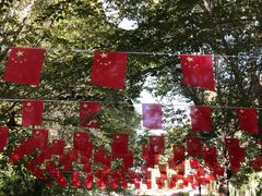 -哈密回王府景区