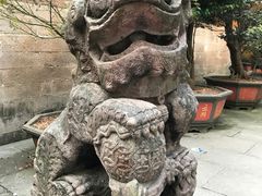 -普陀山风景名胜区-法雨禅寺